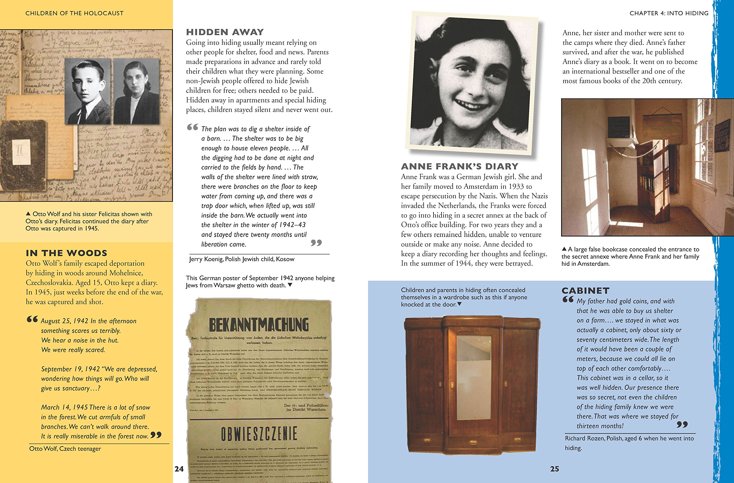 Children of the Holocaust