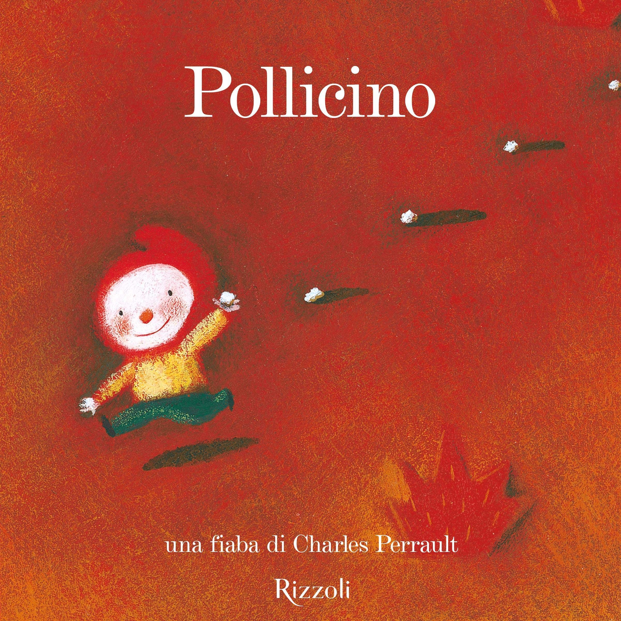 Pollicino: Fiabe per andare a nanna