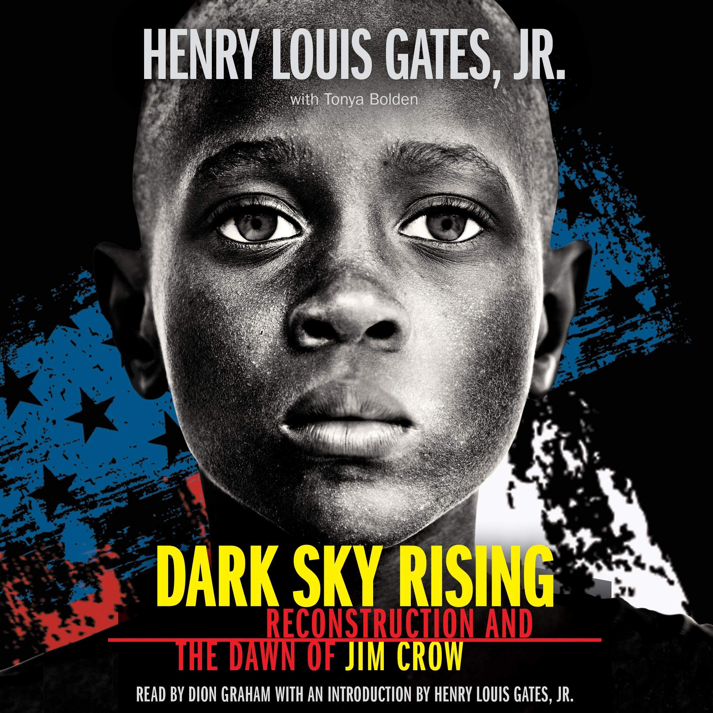 Dark Sky Rising: Reconstruction and the Dawn of Jim Crow (Scholastic Focus)