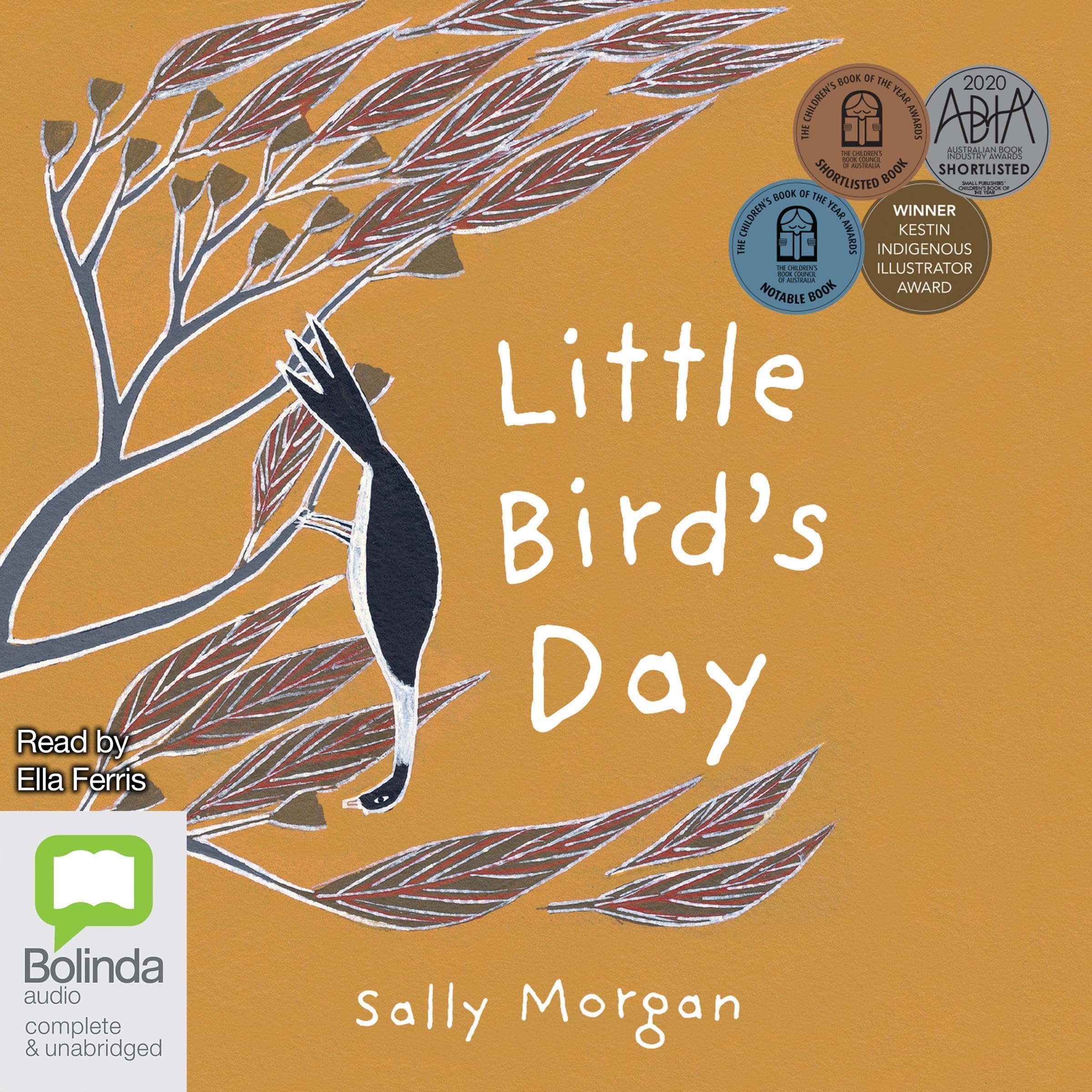 Little Bird’s Day
