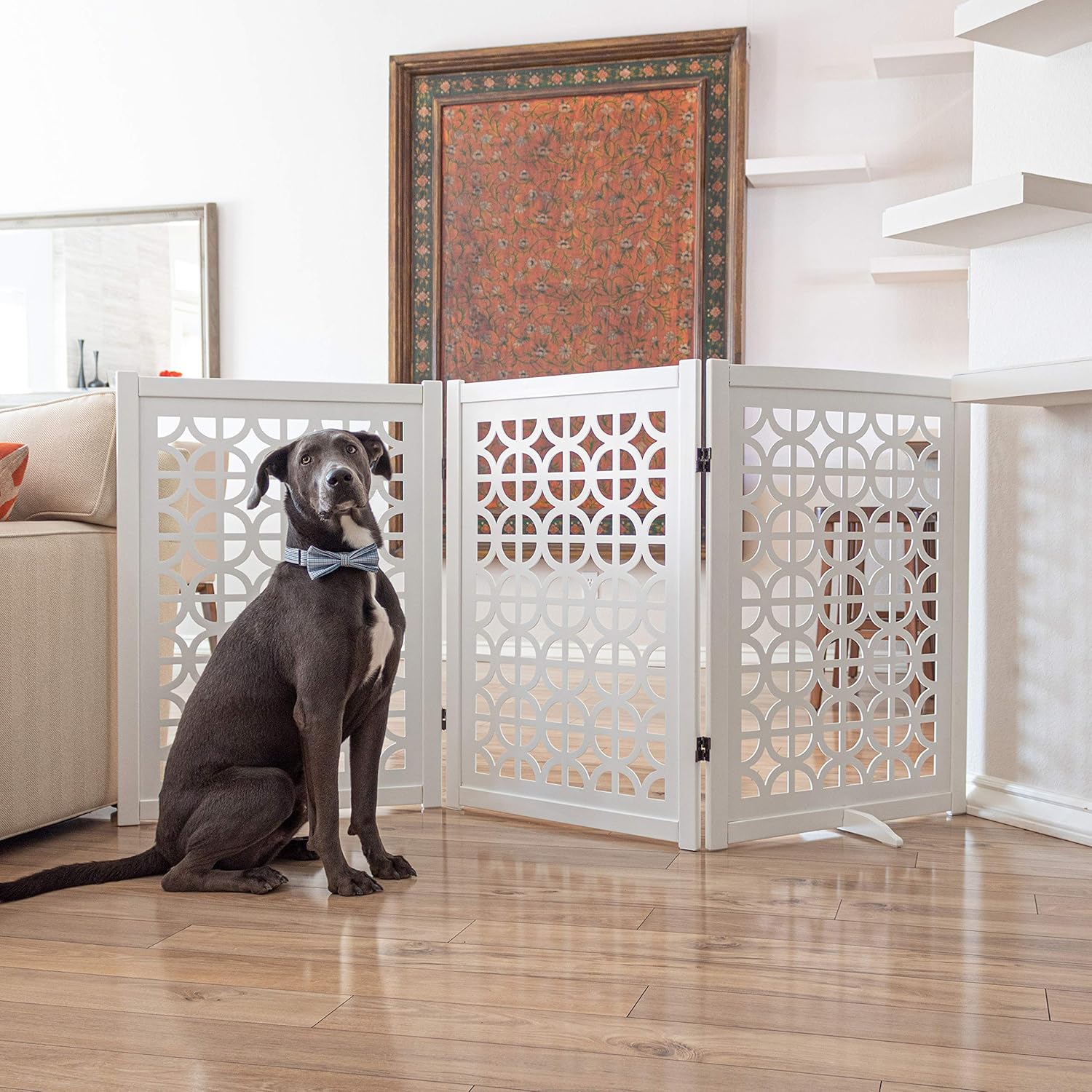 Onе-Dау Sаlе: Uр tо 70% оƒƒ Primetime Petz 33506-G19 Palm Springs Designer Gate,Palm Springs,35