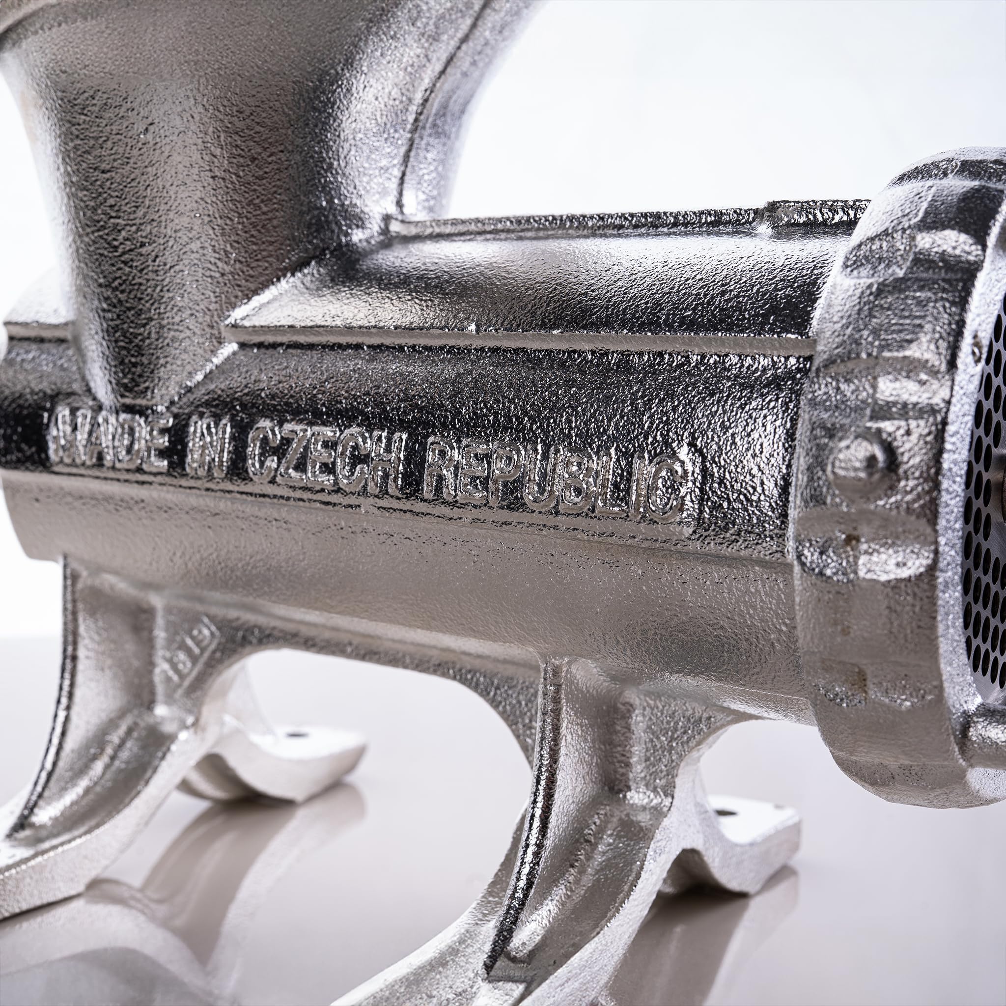 Porkert No. 22 Meat Mincer : Amazon.ca: Home