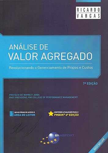 Análise de Valor Agregado
