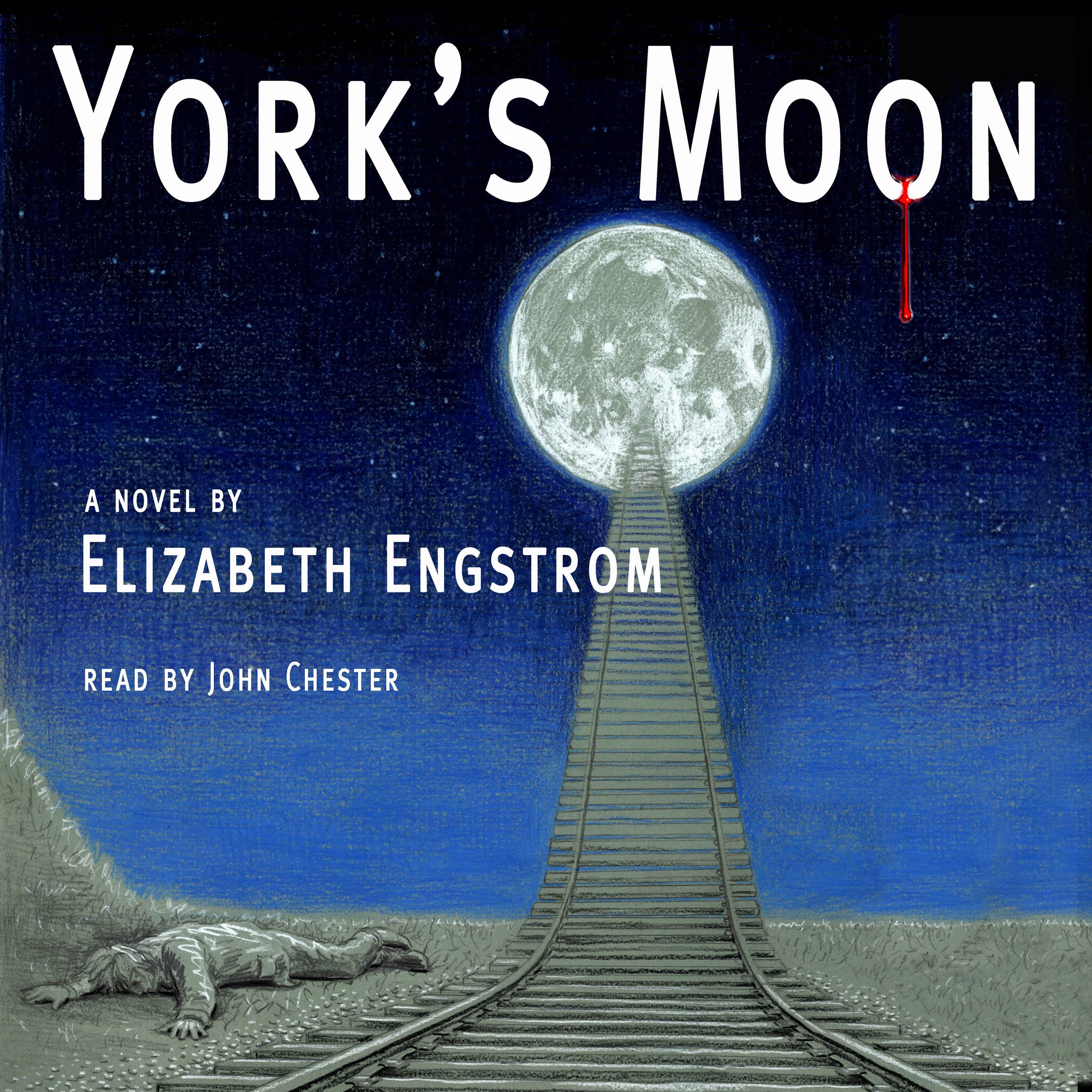York's Moon