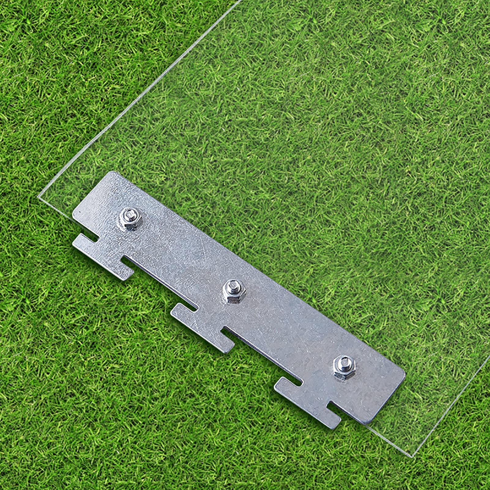 Rideau Industriel À Lanières Durable Rideaux À Lanières en PVC Économie D'énergie Ensemble Complet, for Entrée de Cantine, Cage D'escalier(1.6mm,0.9MX2M)