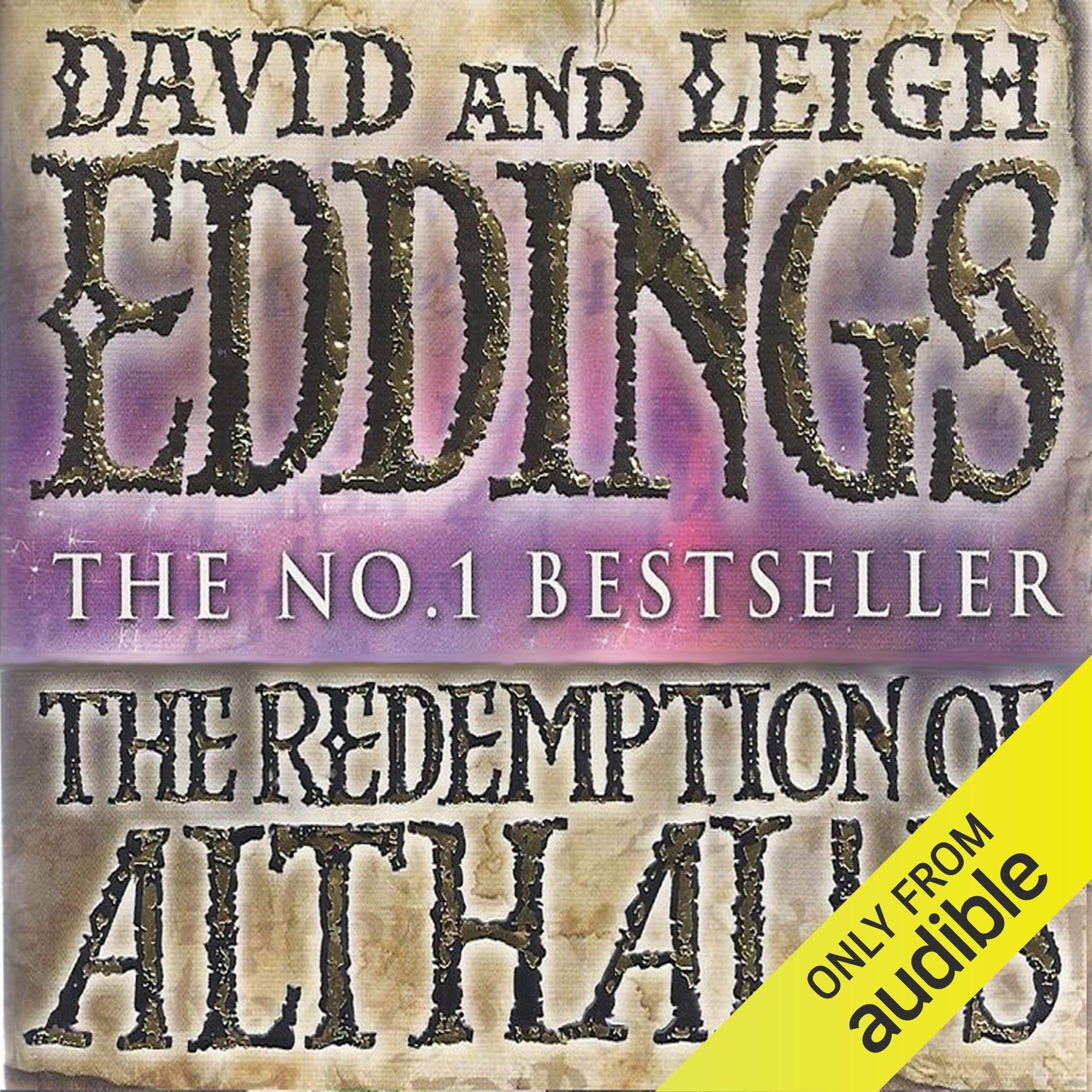 The Redemption of Althalus