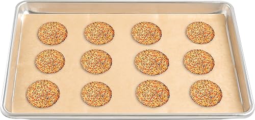 Miniatura 10 de Beyond Gourmet Papel pergamino antiadherente sin blanquear 71 pies cuadrados