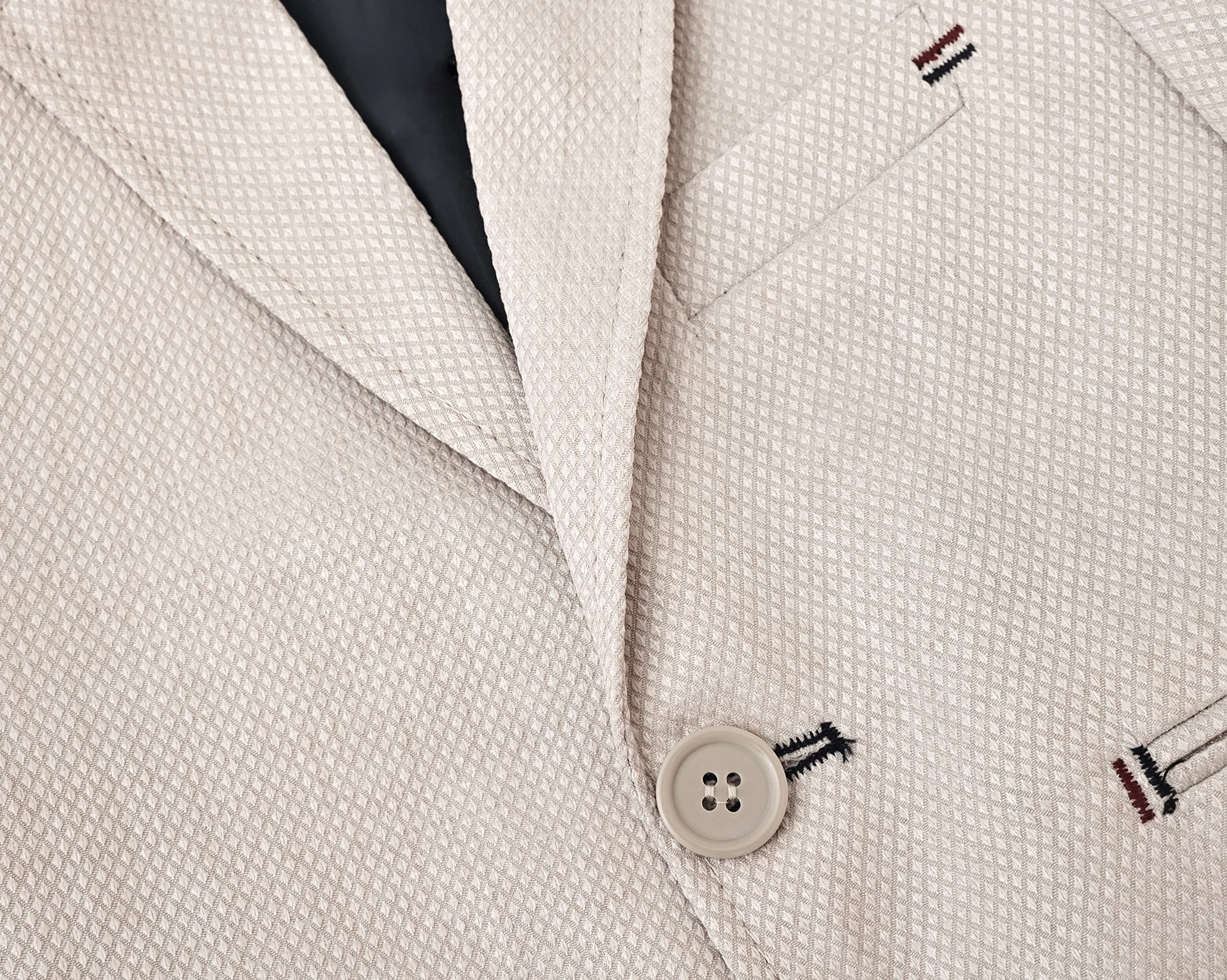 Lilax Jungen Business-Anzug Hosen-Set