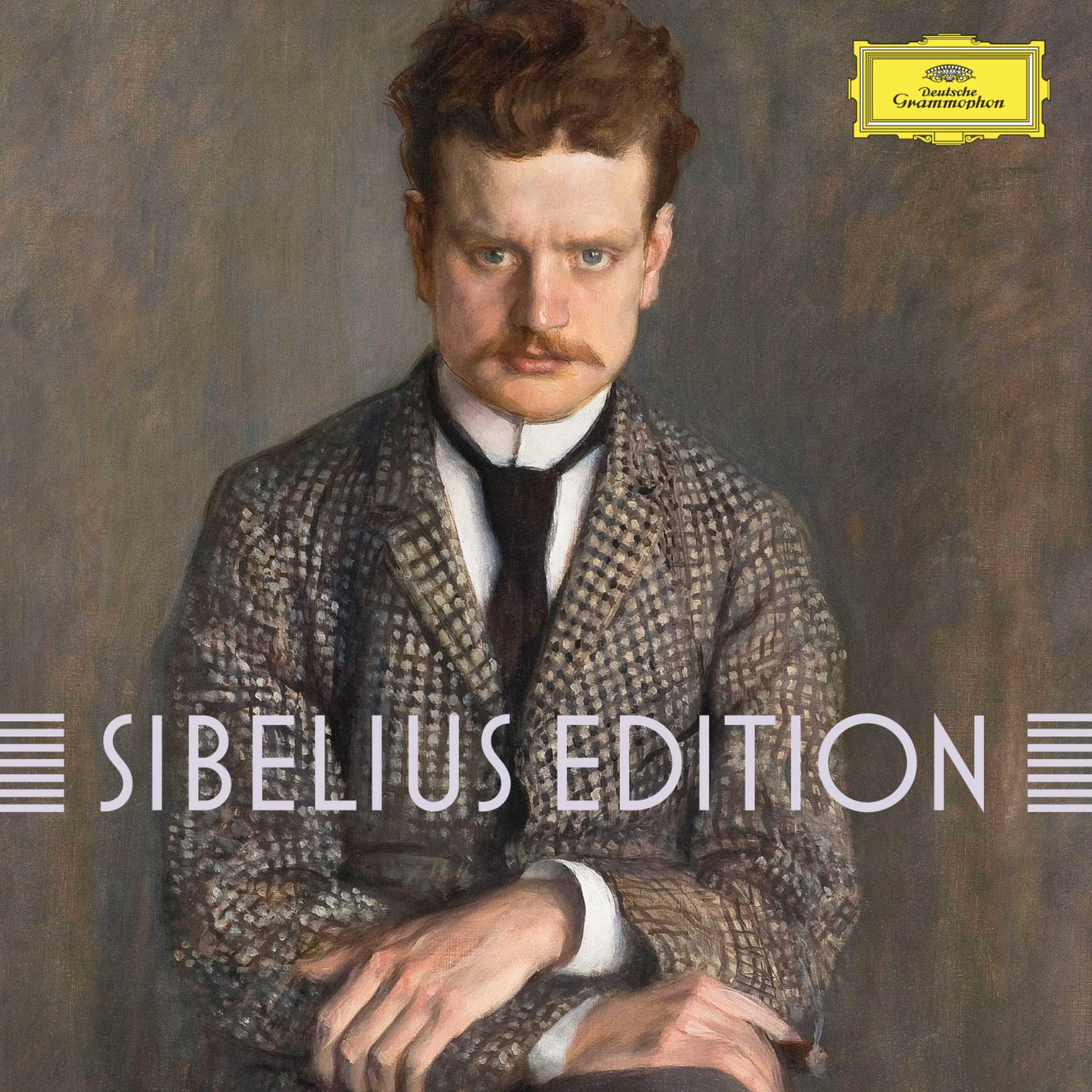 クラシック Sibelius 91z4FzQ9O1L.jpg