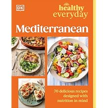 Healthy Everyday Mediterranean