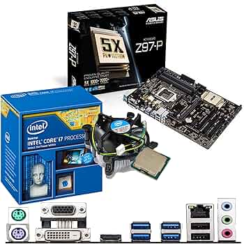 動作品 i7-4790k/Z87-PRO/DDR3 16GB＋CPUクーラー 動作品 i7-4790k/Z87-PRO/DDR3 16GB＋CPUクーラー 動作品 i7