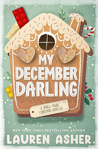 My December Darling: A Holiday Novella