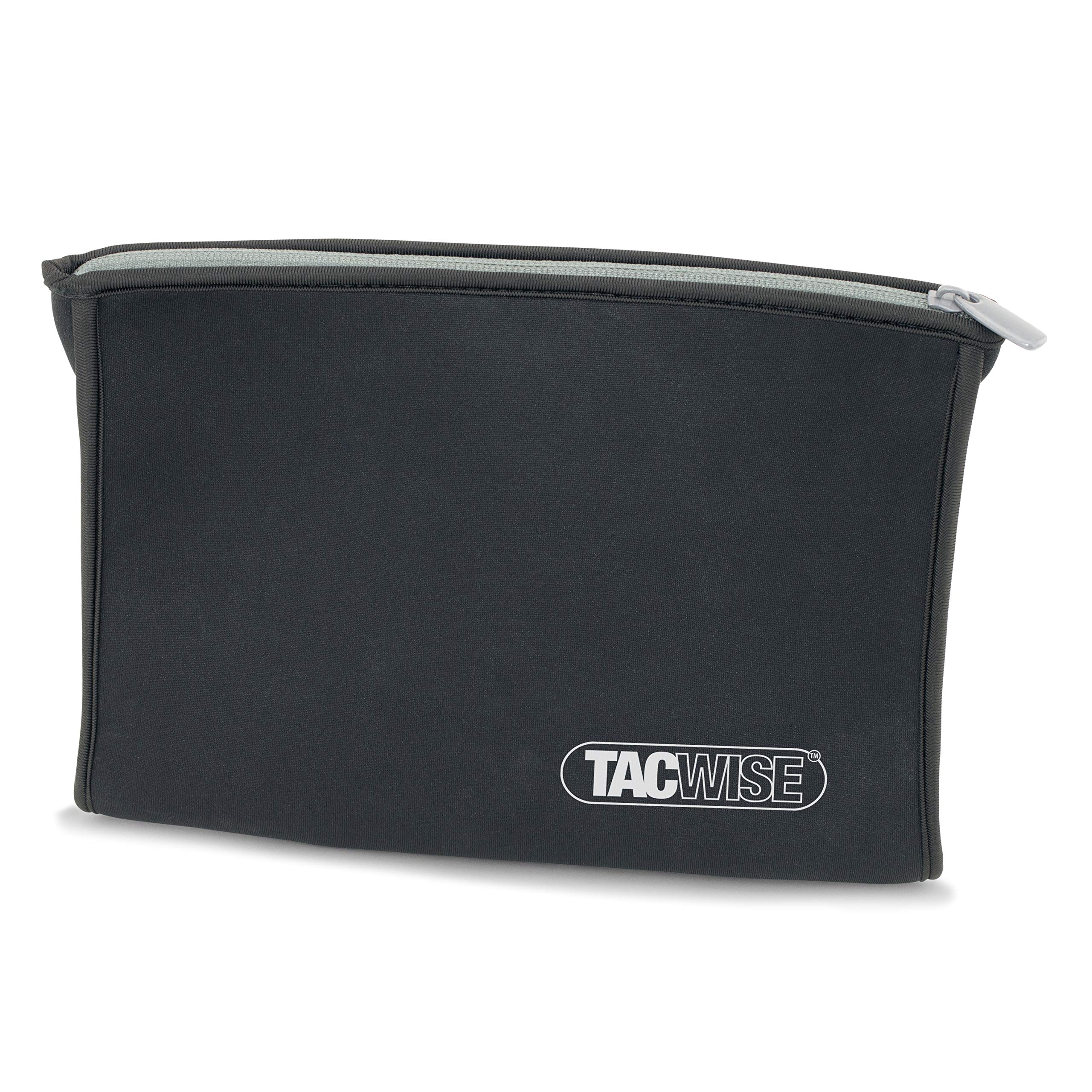 Tacwise 1560 H12-7 Pistola de Silicona Caliente a Batería de 12V | Incluye 30 Barras de Pegamento y Funda de Neopreno