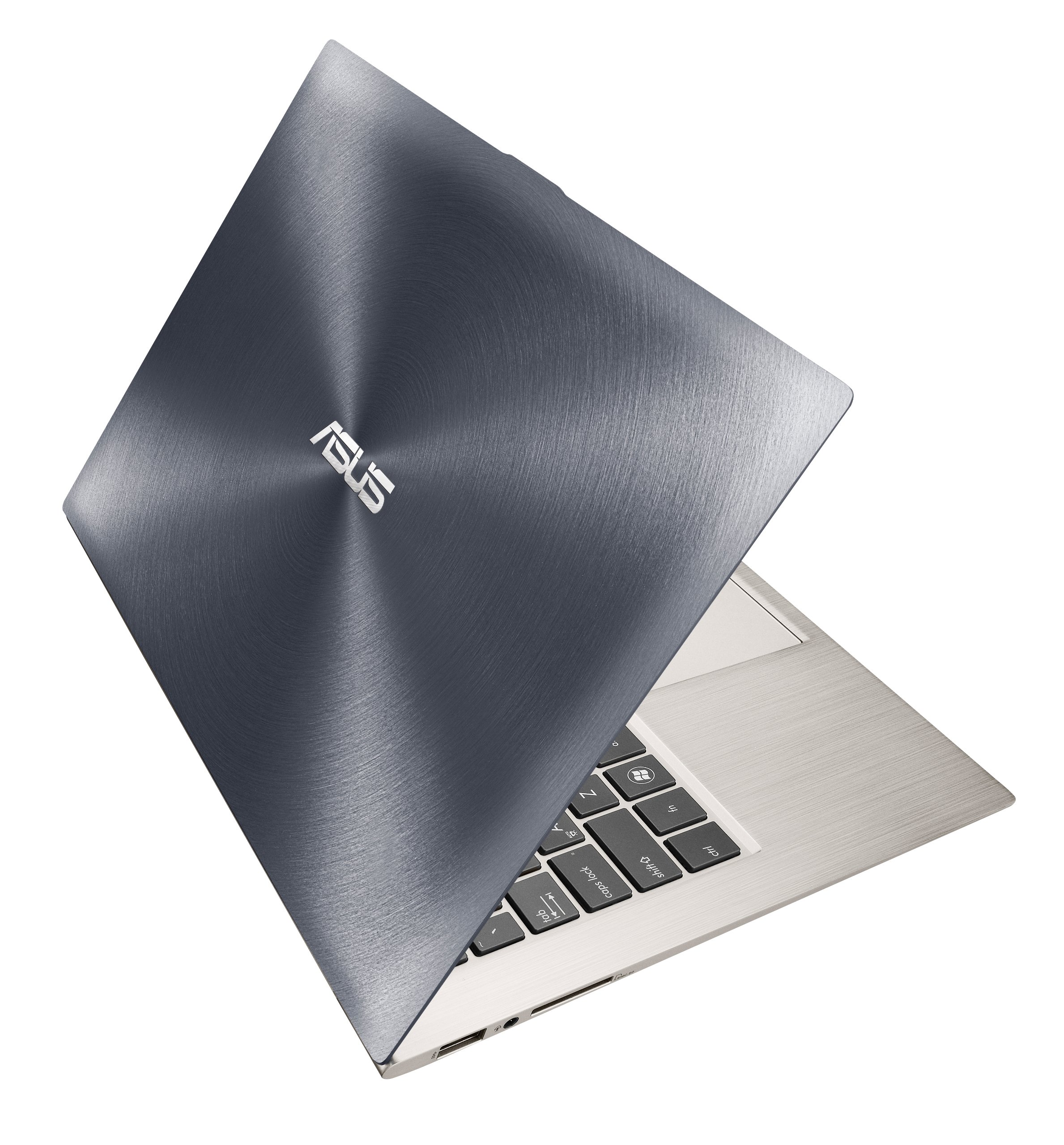 Amazon.com: ASUS Zenbook Prime UX31A : Electronics