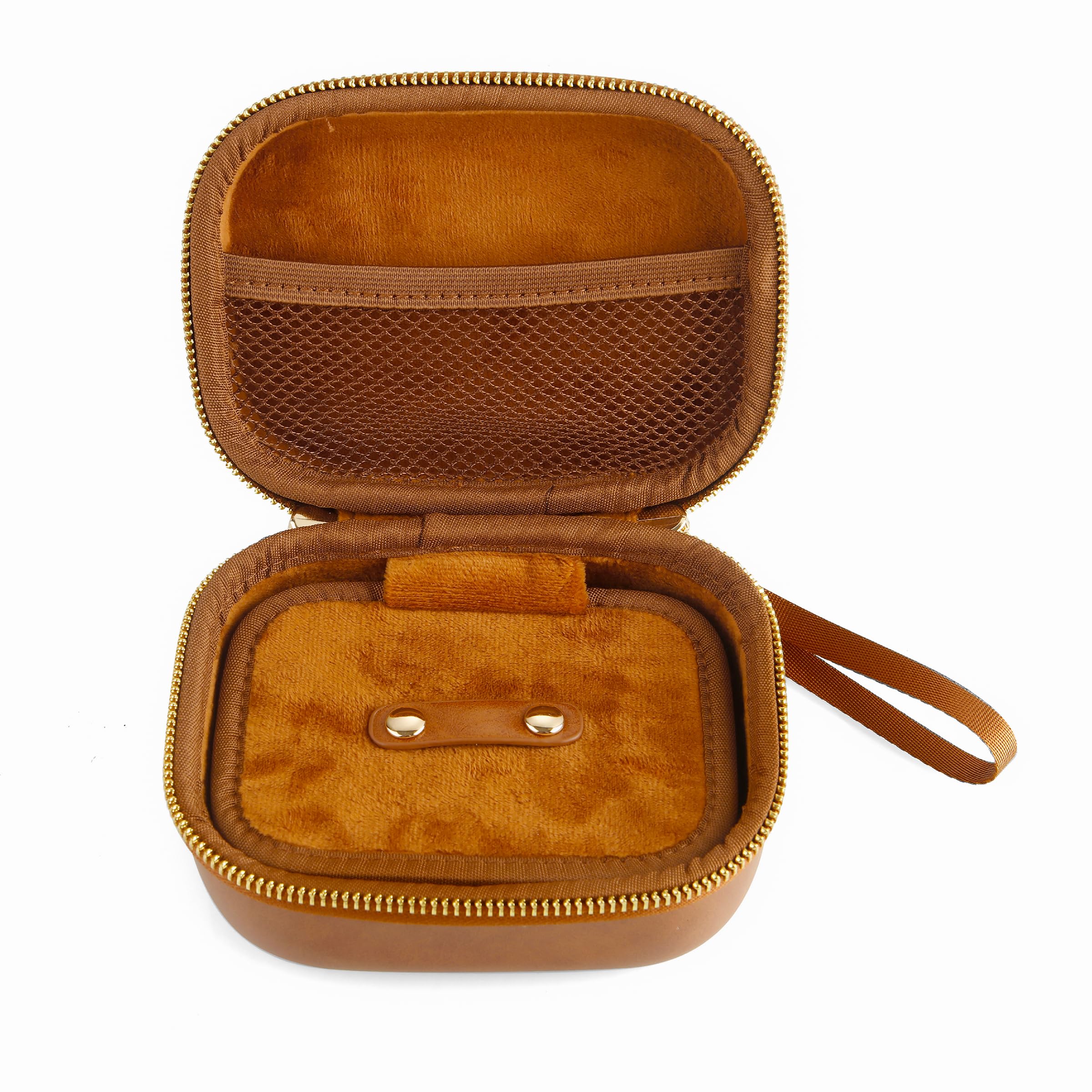 Uhrenbox, luxuriöses Lederetui für Armbanduhren und Smartwatches, Luxusuhr, TWS-Ohrhörer, Schmuckkästchen für Damen/Herren, Geschenkbox zum Geburtstag