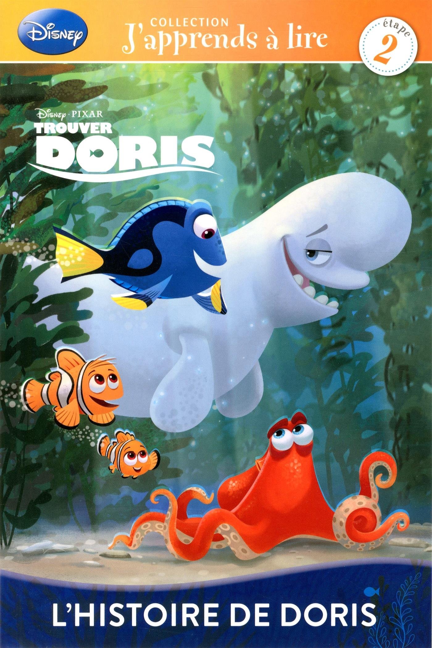 L'histoire de Doris Scollon, Bill
