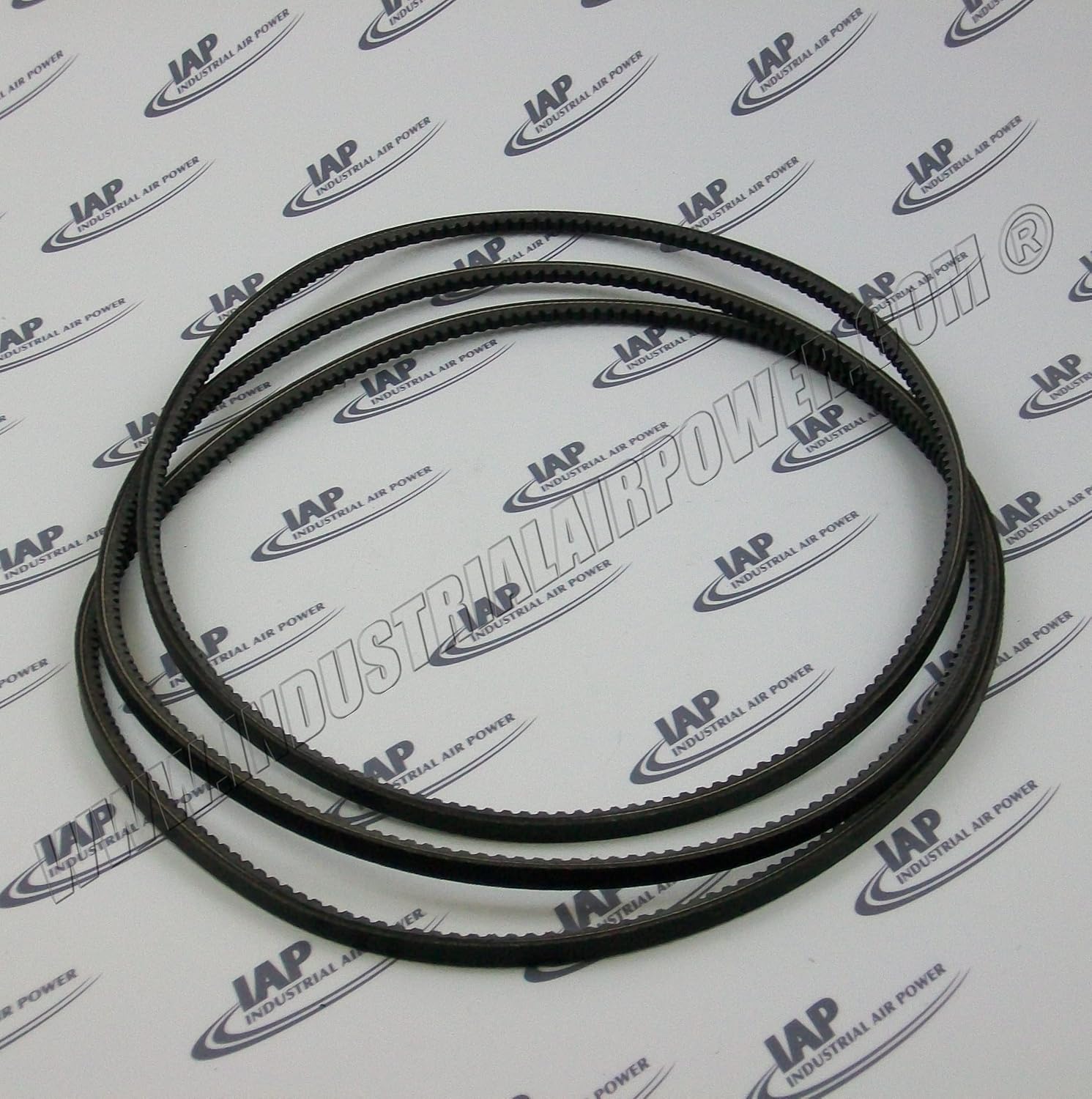 6.2506.0 Belt Set - Designed for use with Kaeser Air Compressors