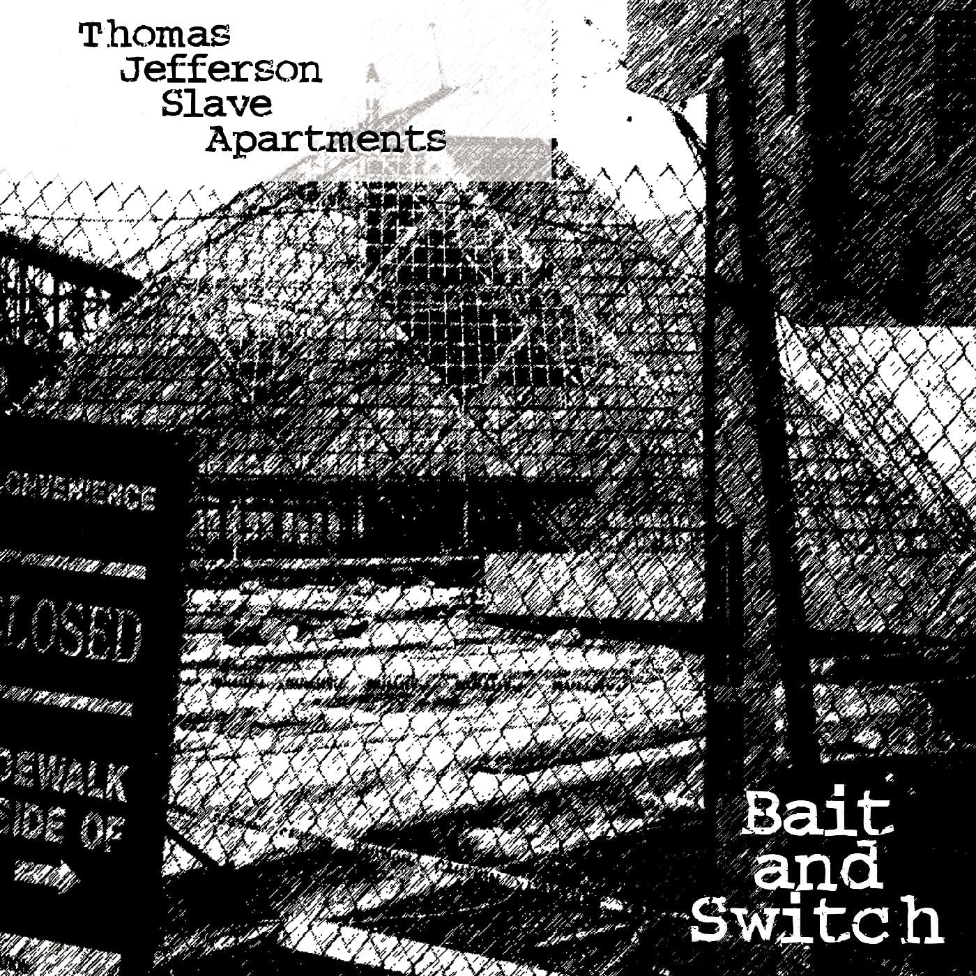 Bait And Switch [VINYL]