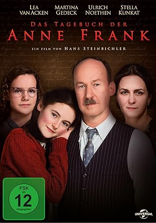 Das Tagebuch der Anne Frank