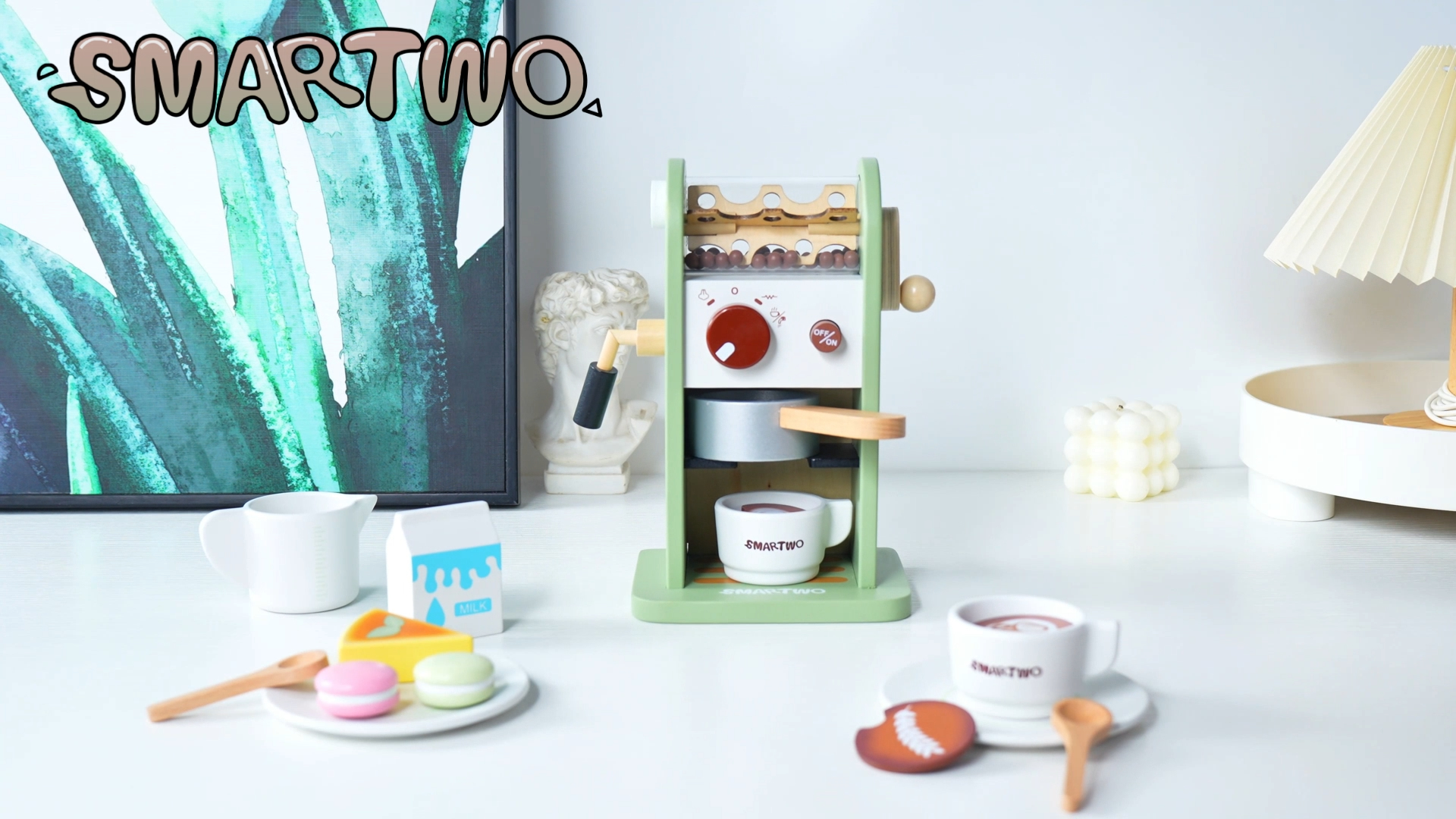 Jouets Cuisine en Bois Enfants, Ensembles Jeu D'Imitation Cuisine, Jouets De Petit DéJeuner, Jouet éDucatif éVeil Montessori, Enfant Jeu De RôLe Cadeau Pour Garçon Fille Plus De 3 Ans (Cafetière Jouets Cuisine en Bois Enfants, Ensembles Jeu D'Imitation Cuisine, Jouets De Petit DéJeuner, Jouet éDucatif éVeil Montessori, Enfant Jeu De RôLe Cadeau Pour Garçon Fille Plus De 3 Ans (Cafetière