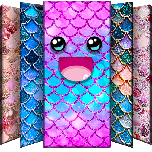 Glitter Wallpapers App on Amazon Appstore