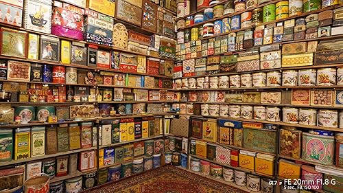 Miniatura 9 de Sony FE 0787in F18 G lente G ultra gran angular de gran apertura de marco completo modelo SEL20F18G