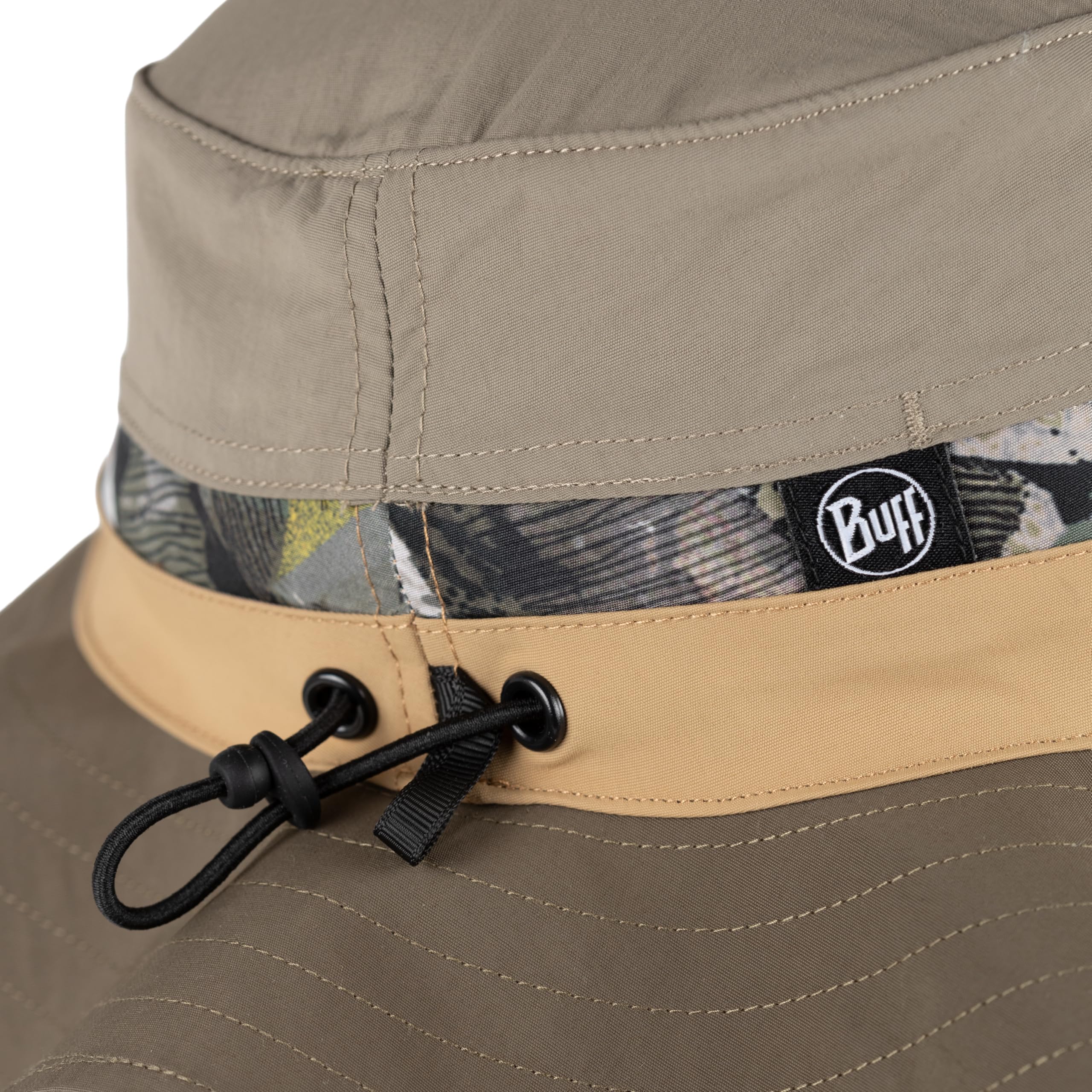 Buff®| Gorra Explore Booney Ajustable