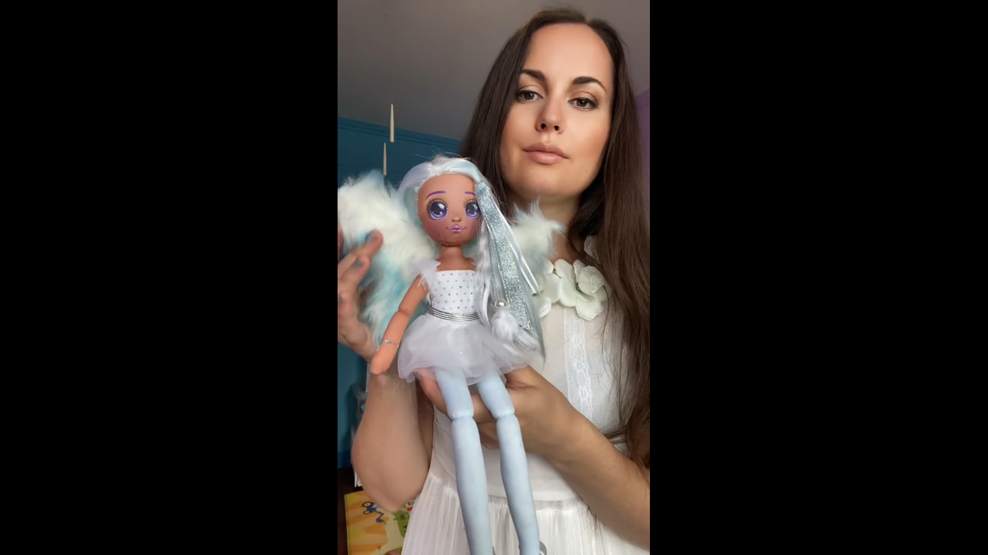 Watch Dream Seekers Dolls ﹙Luna, Bella﹚ on Amazon Live