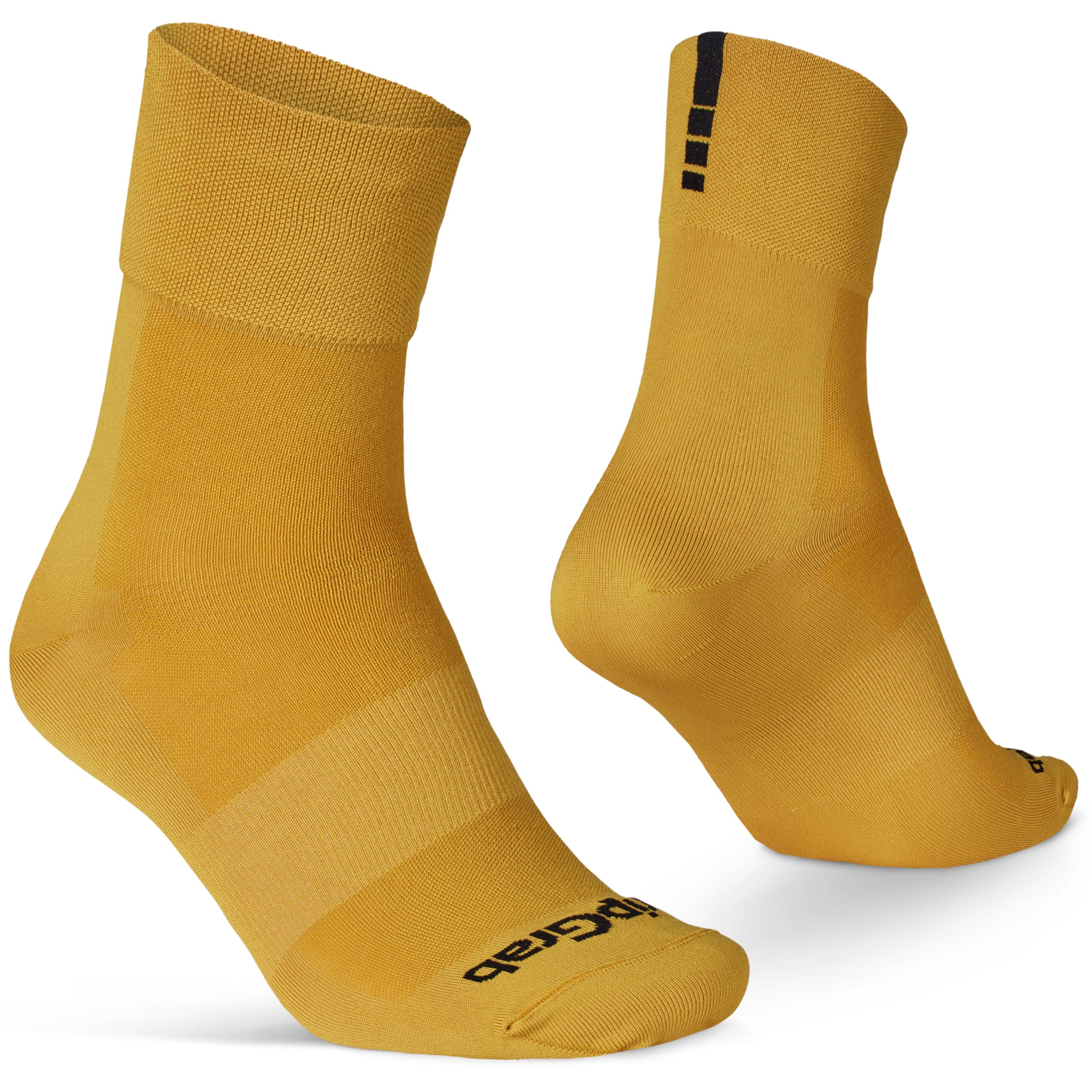 GripGrab Lightweight SL Summer Cycling Socks - 2 Lengths Bicycle Sock