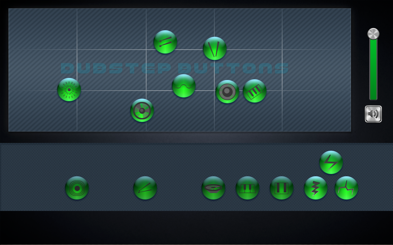 Dubstep Buttons [Download] image 3
