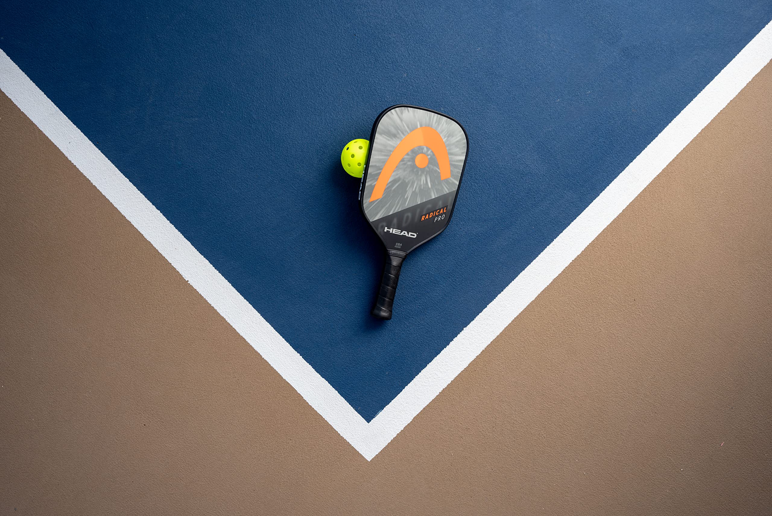 Head Radical Pro Pickleball Paddle