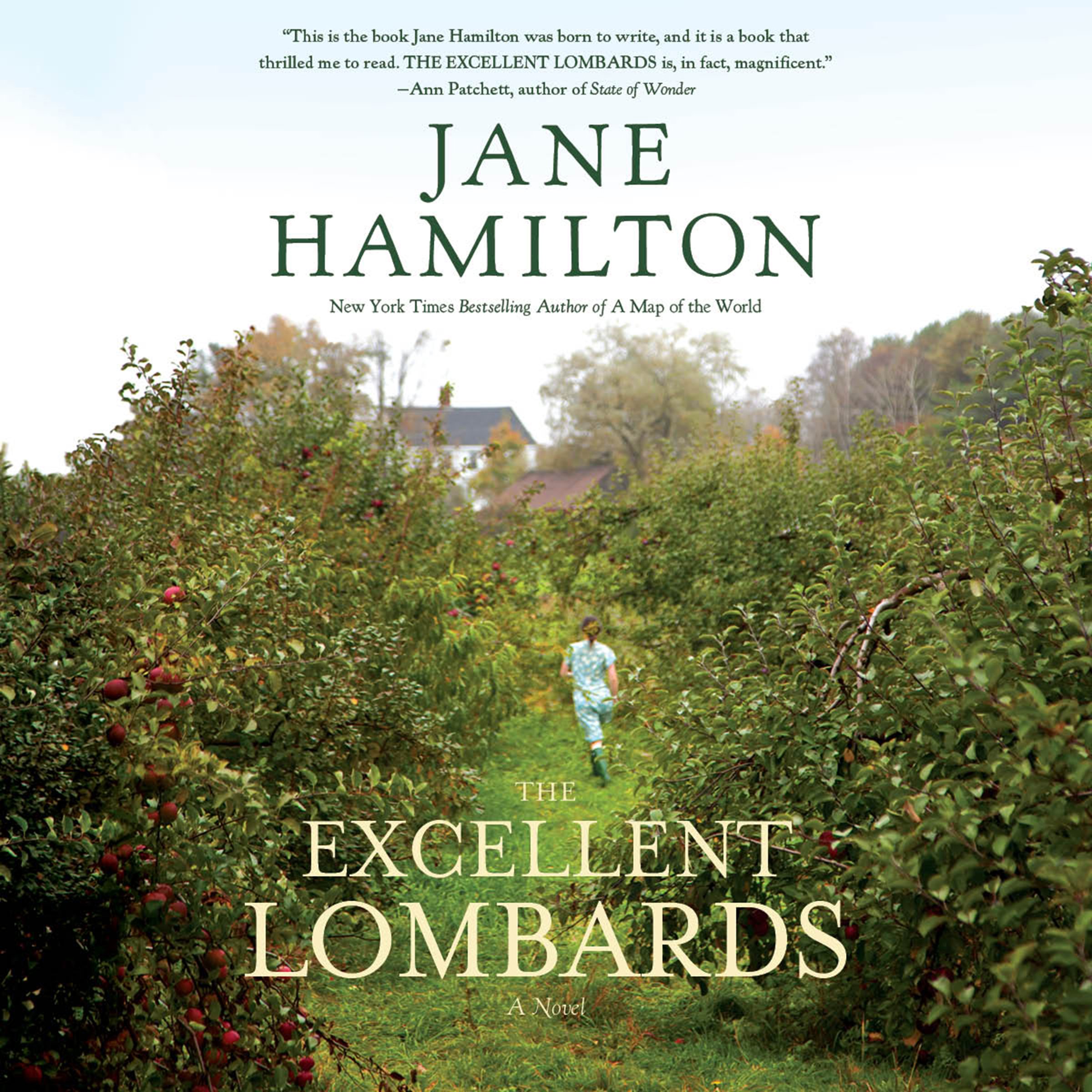 Cover art for The Excellent Lombards