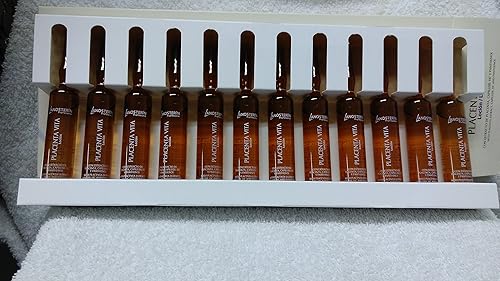 Miniatura 4 de LANOSTERIN - PLACENTA VITA LOCION CON EXTRACTO DE PLACENTA