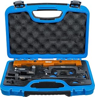 BGS 8834 | Motor-Einstellwerkzeug-Satz | für BMW | Steuerzeiten