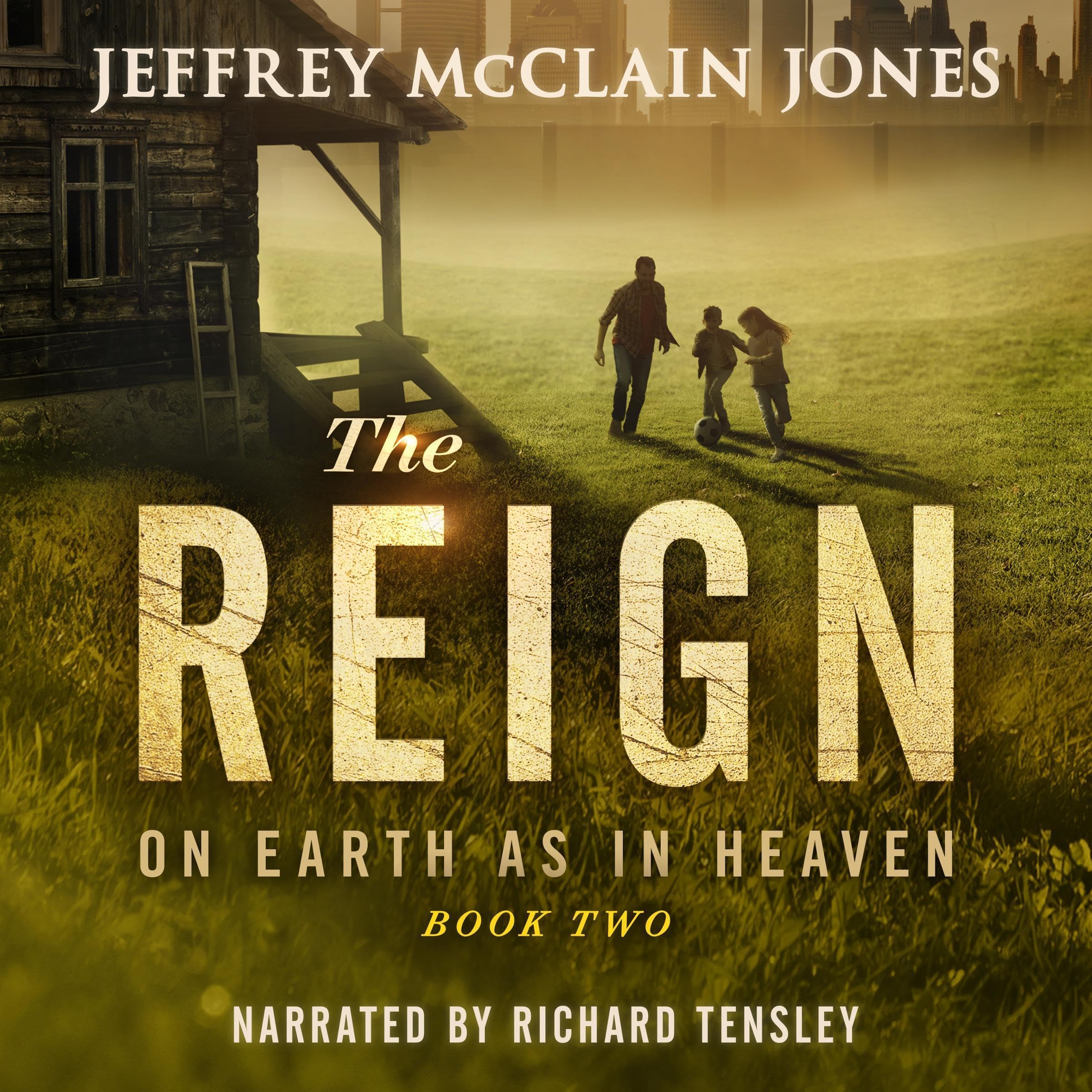 On Earth as in Heaven