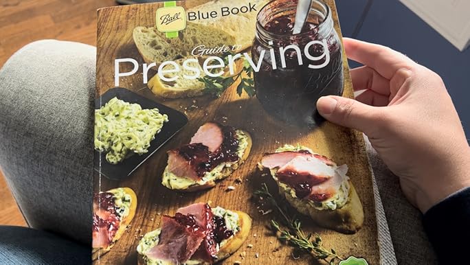 ball-blue-book-guide-to-preserving-ball-newell-brands-9780972753746-amazon-com-books for Ball Blue Book Pdf Free Printable Ball Blue Book Guide to Preserving: Ball Newell Brands: 9780972753746: Amazon.com: Books for Ball Blue Book Pdf Free Printable