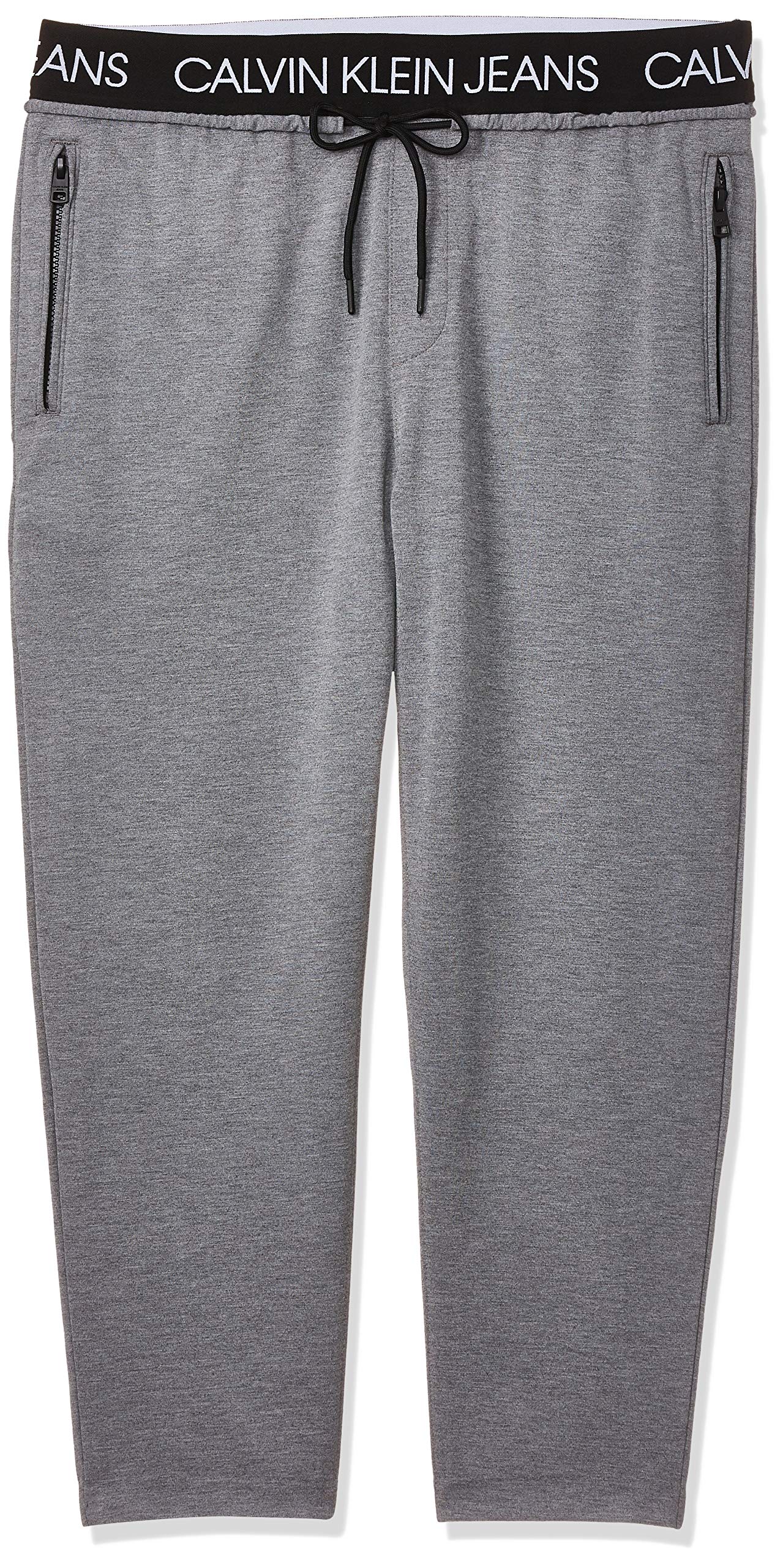 Men's Exposed Waistband Pant