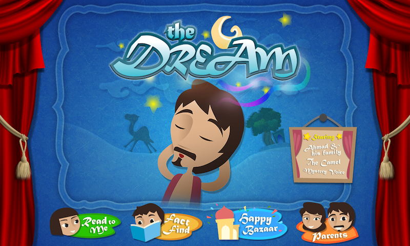 The Dream, World Explorer Edition by Swipea - App on Amazon Appstore