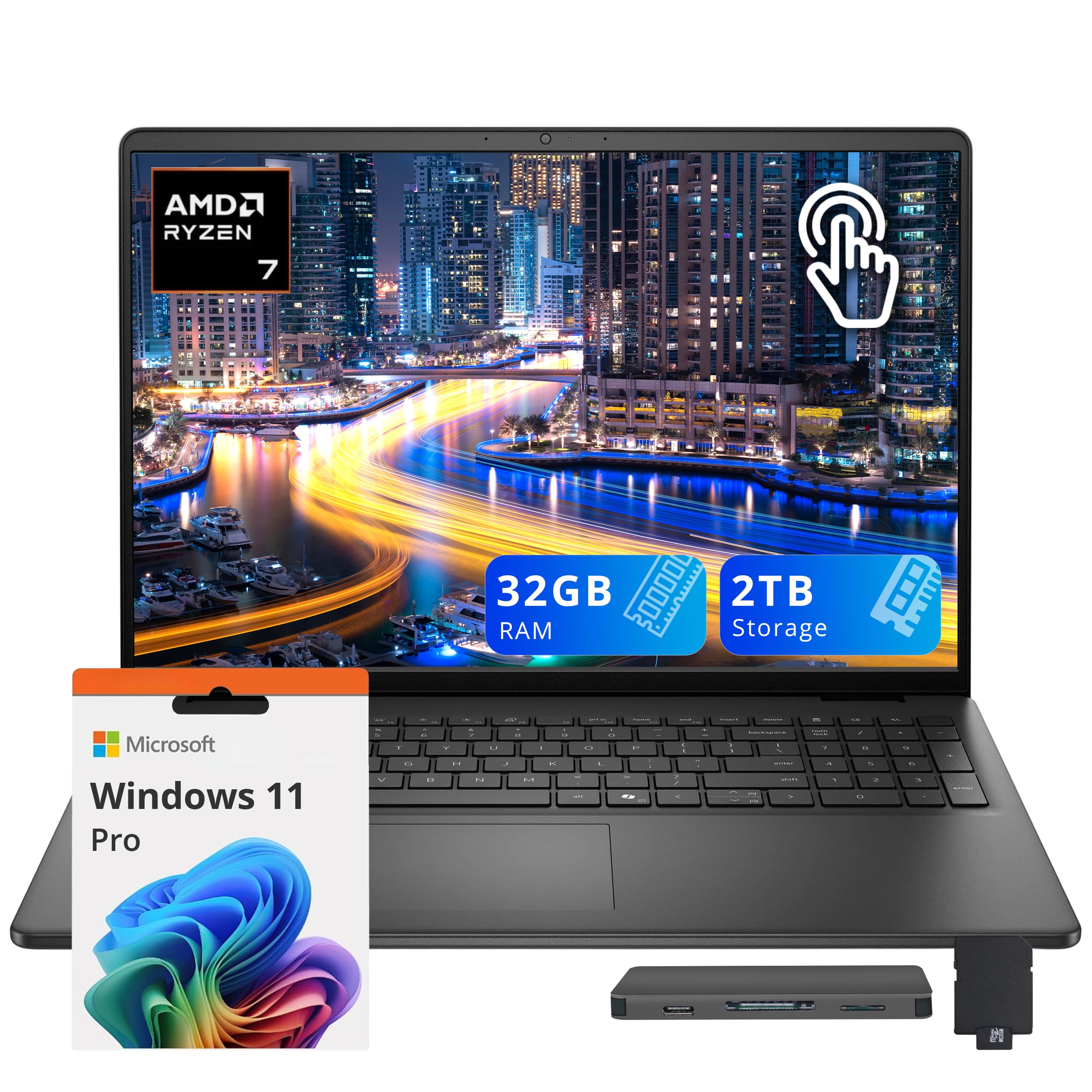 Amazon.com: Dell 16