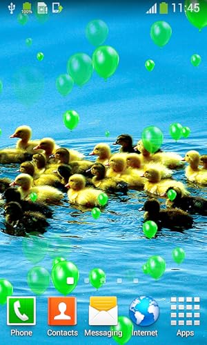 Imagens animadas de Sweet Animals Live