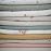 mushie Muslin Baby Swaddle Blanket | 100% Organic Cotton (Sage)