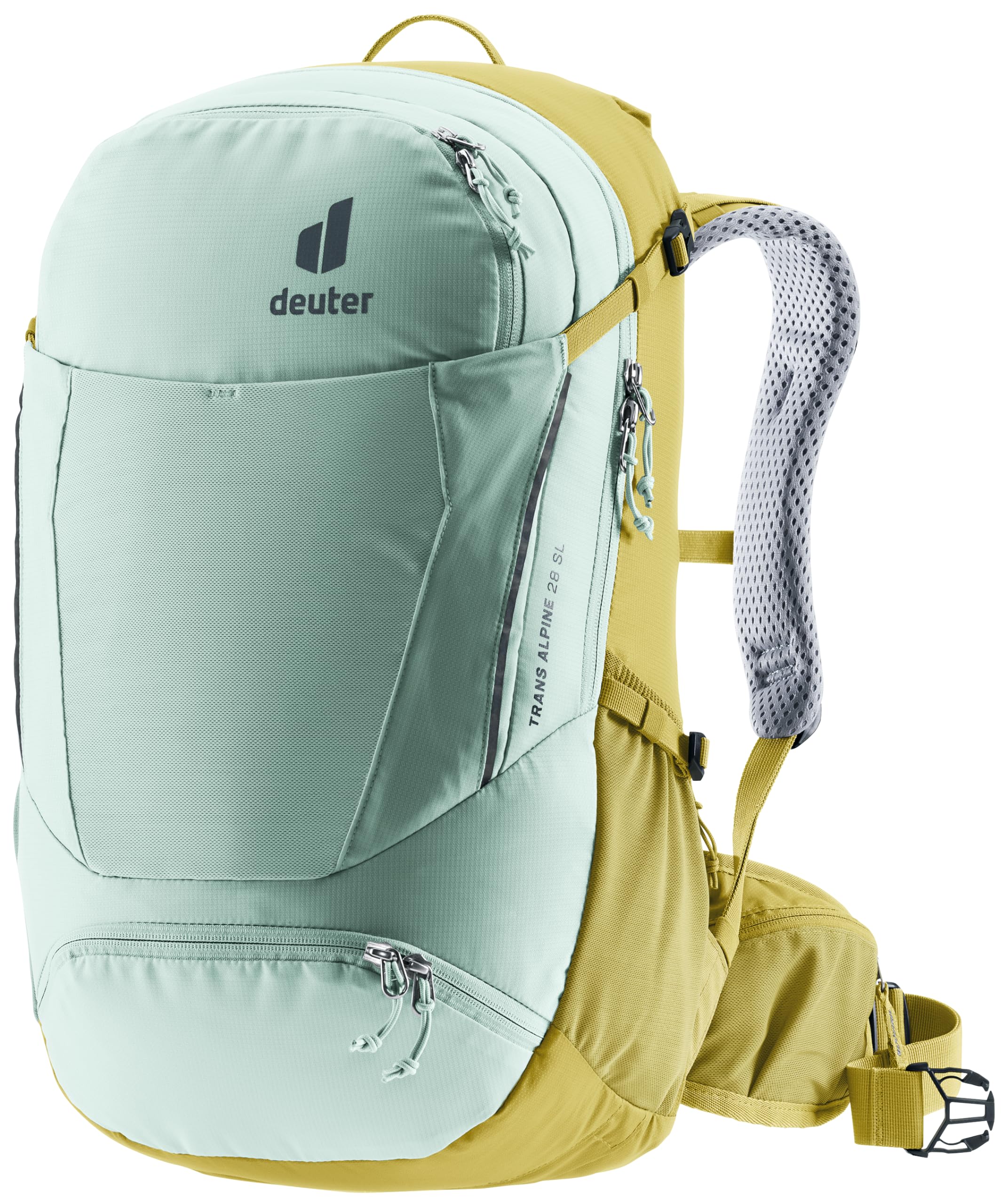 deuter Damski plecak rowerowy Trans Alpine 28 SL (1 opakowanie)