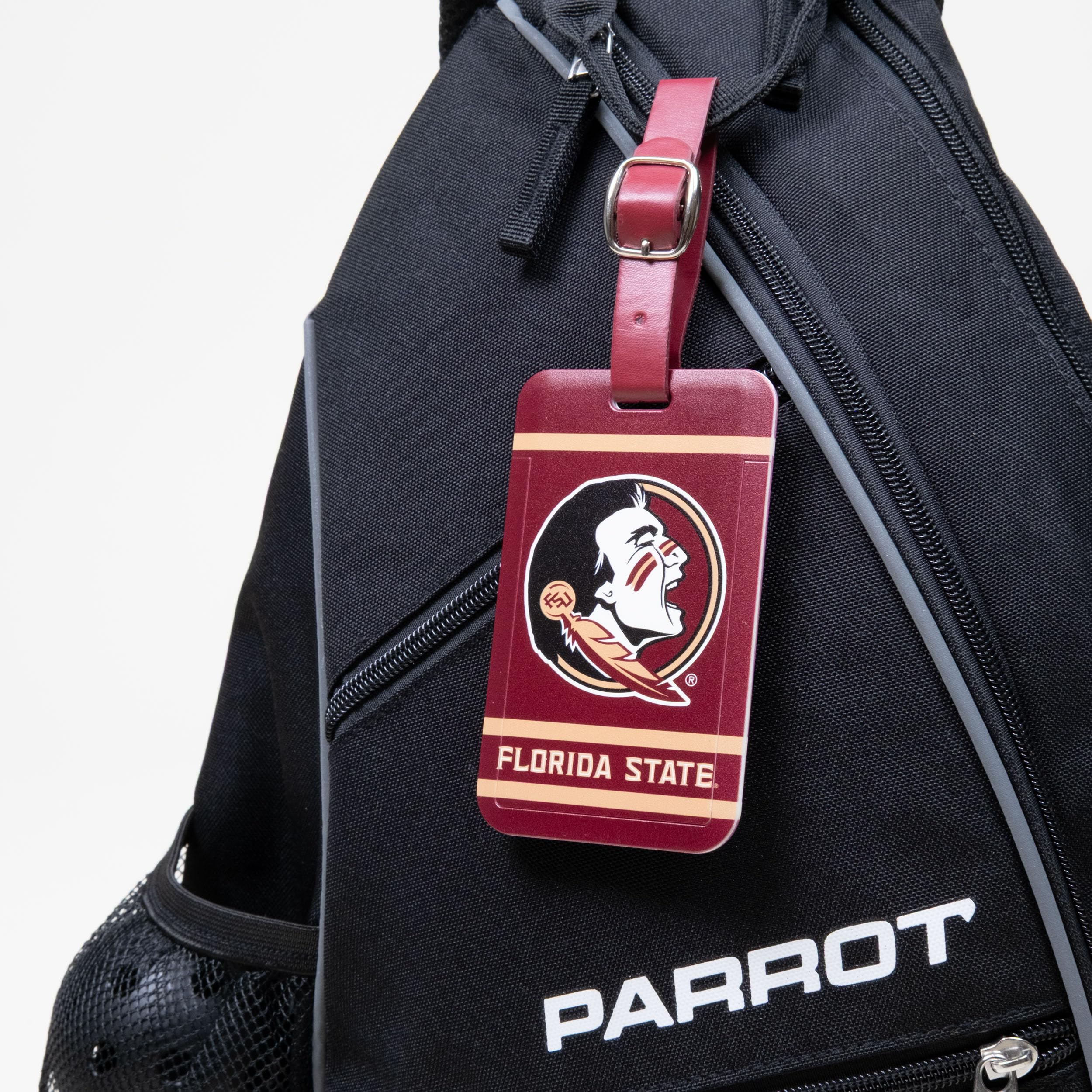Team Golf Parrot Paddles NCAA Florida St - Juego de dos piezas para bolsa