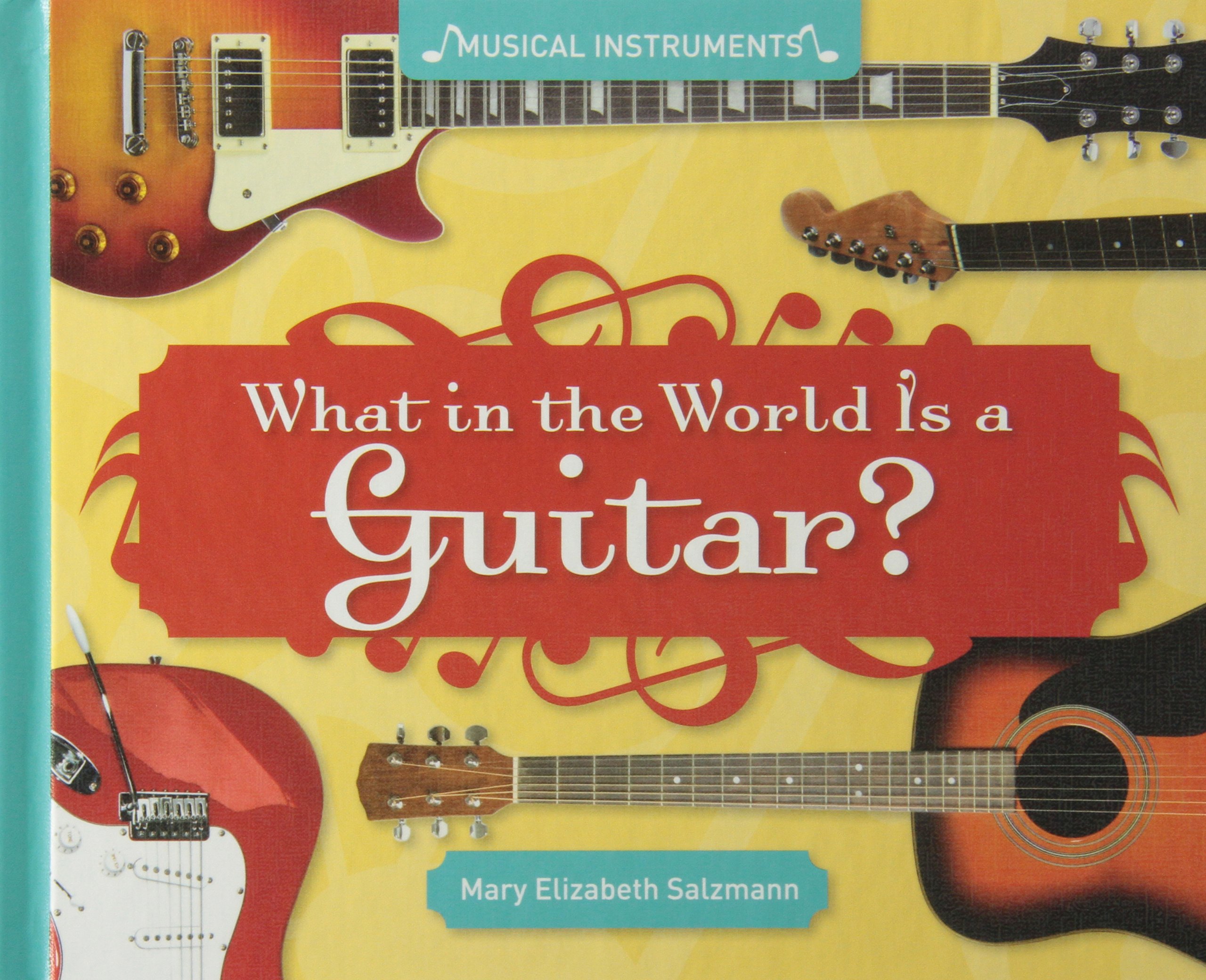 Musical Instruments