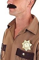 Vista 9 de Rubie's Lt. Dangle Costume