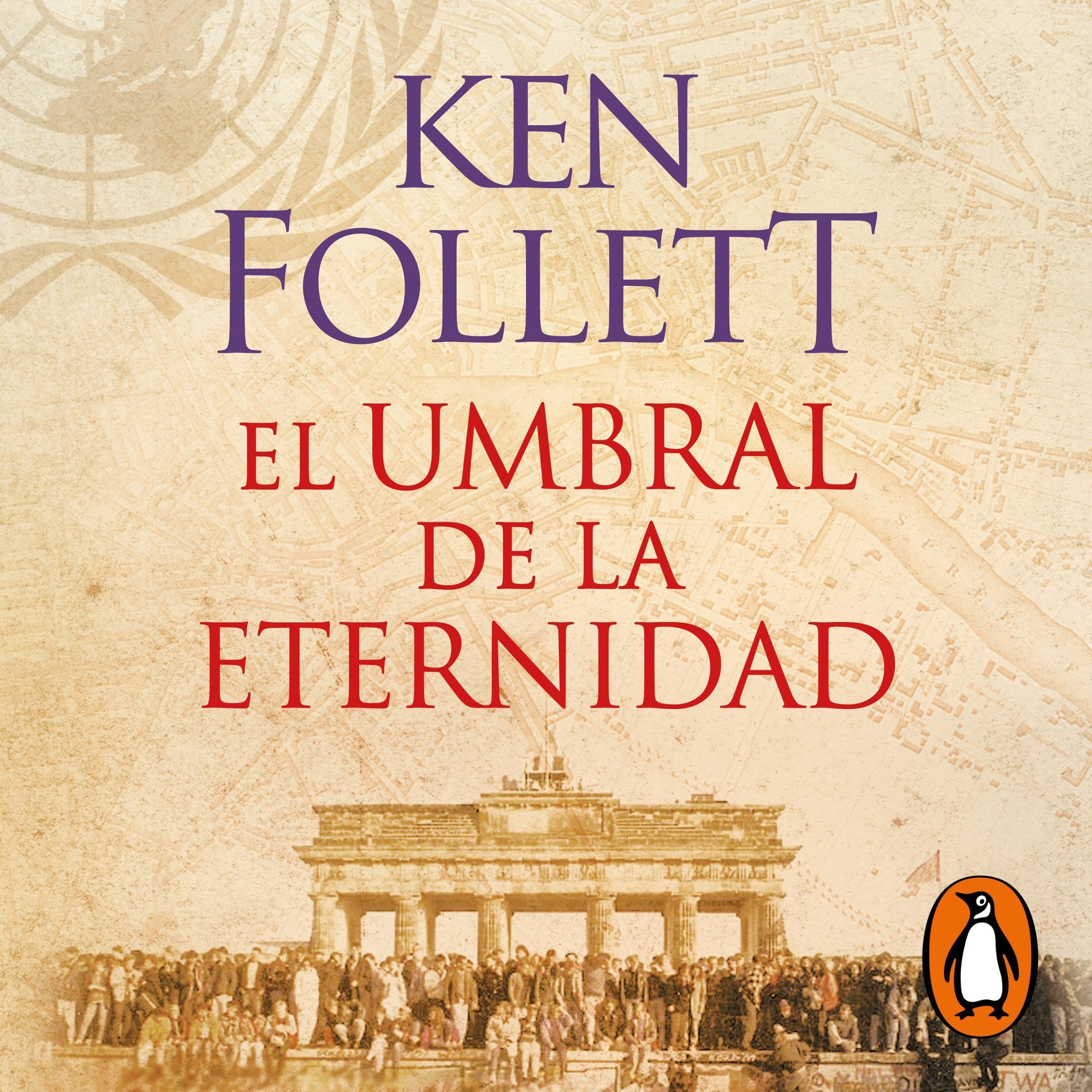 El umbral de la eternidad: The Century 3