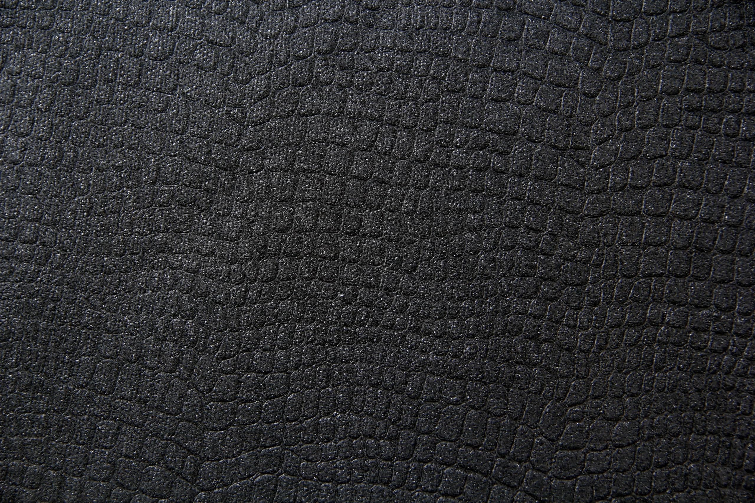 Tomato-Based Bioleather Sheet | Black Croco 2 | Vegan Plant-Based Leather Alternative for Crafts, Bags, Wallets | 60 inches x 39 inches Width | No MOQ | 380 GSM | 0.8mm ± 0.1 Thinkness-image-7