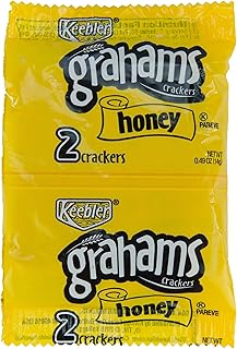 10 Dessert Lasagna Recipes for Easy Layered Sweets 74 Keebler, Honey Graham Crackers, 0.49 oz. (200 Count)