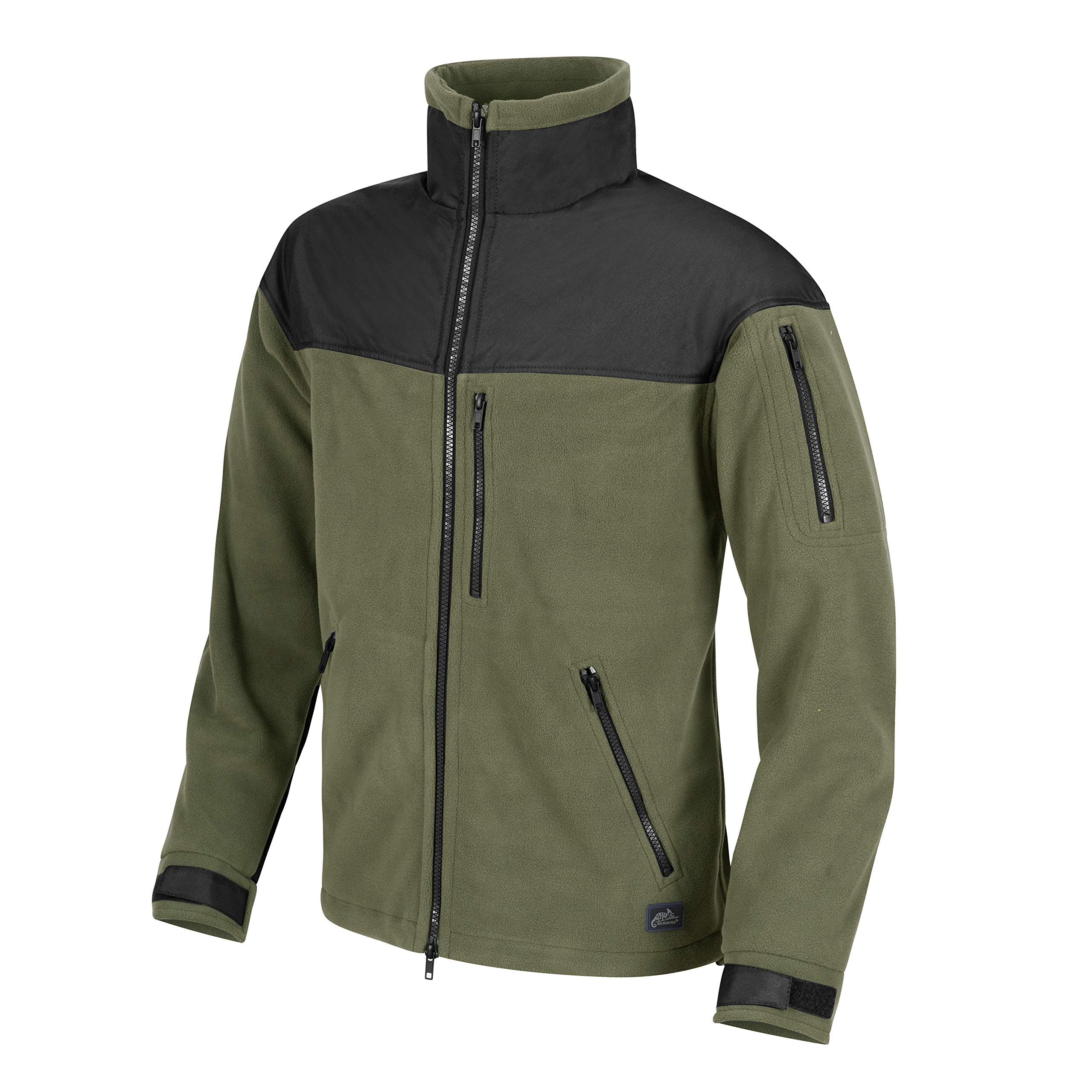 Helikon-Tex Classic Army Fleece Jacket
