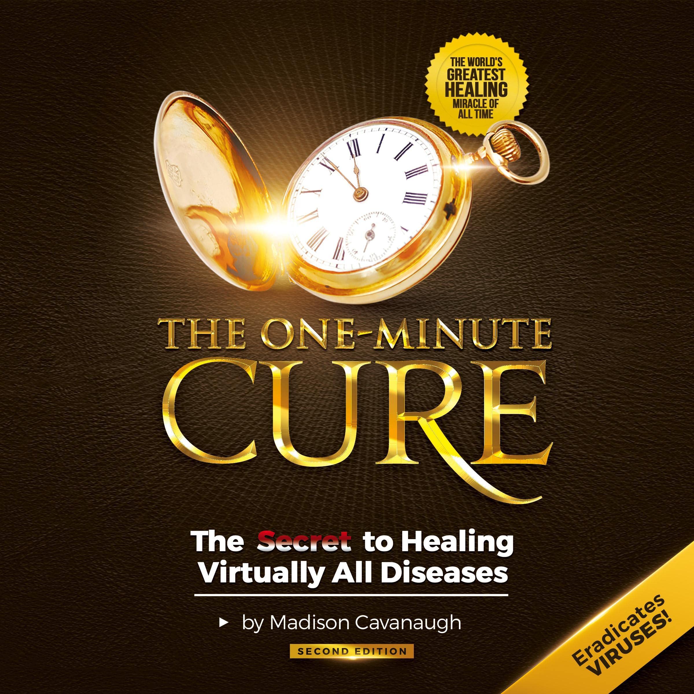 The One-Minute Cure